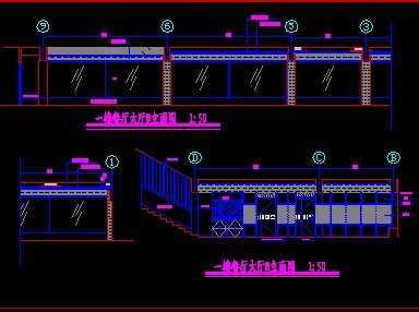 建筑装修竣工图_装修竣工资料_竣工验收单建筑