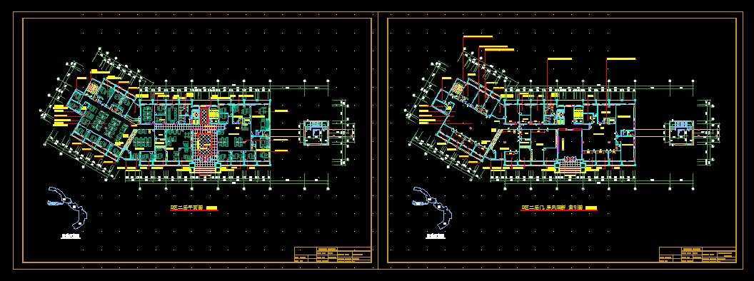 建筑装修竣工图_装修竣工资料_竣工验收单建筑