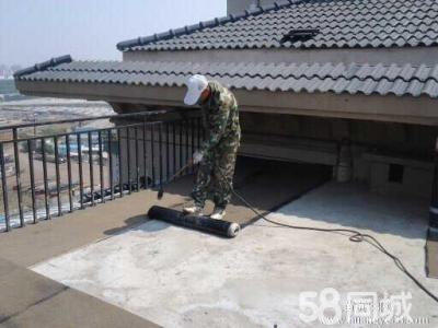 顶楼装修室内屋顶防水_顶楼做隔热防水图片_室内屋顶装修效果图