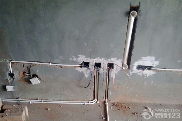 南京装修水电多少钱_南宁水电装修价格_装修水电经验