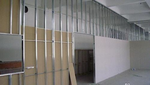 深圳科技园写字楼装修公司哪家口碑好