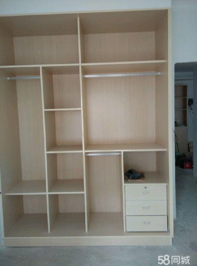 木工排钻衣柜_衣柜柜体用什么材料好 木工_木工装修衣柜有裂缝