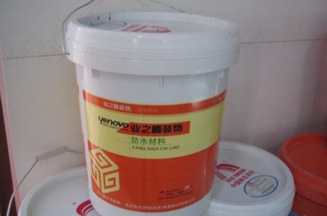 卫生间防水补漏材料_哪种材料适合金属屋面防水钢结构屋面防水 八方资源网_装修最新防水材料