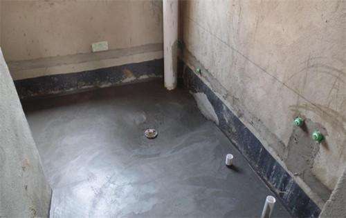 装修先封下水管还是先防水_水槽下水管安装_拖把池下水管配件