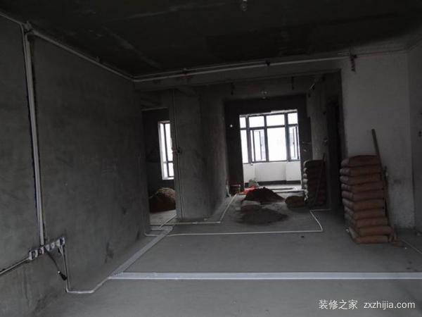 旧房装修拆除费用明细