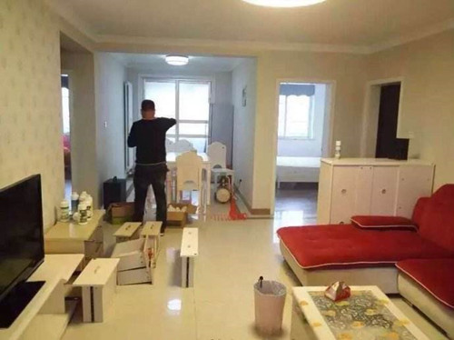 新房装修需要多长时间入住安全_装修新房多久可以入住_新房装修多久才能入住