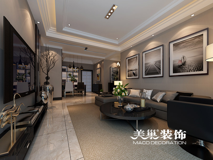 现代实用140装修效果图_幸福空间装修效果图_吉泽明步的写真全集图下载
