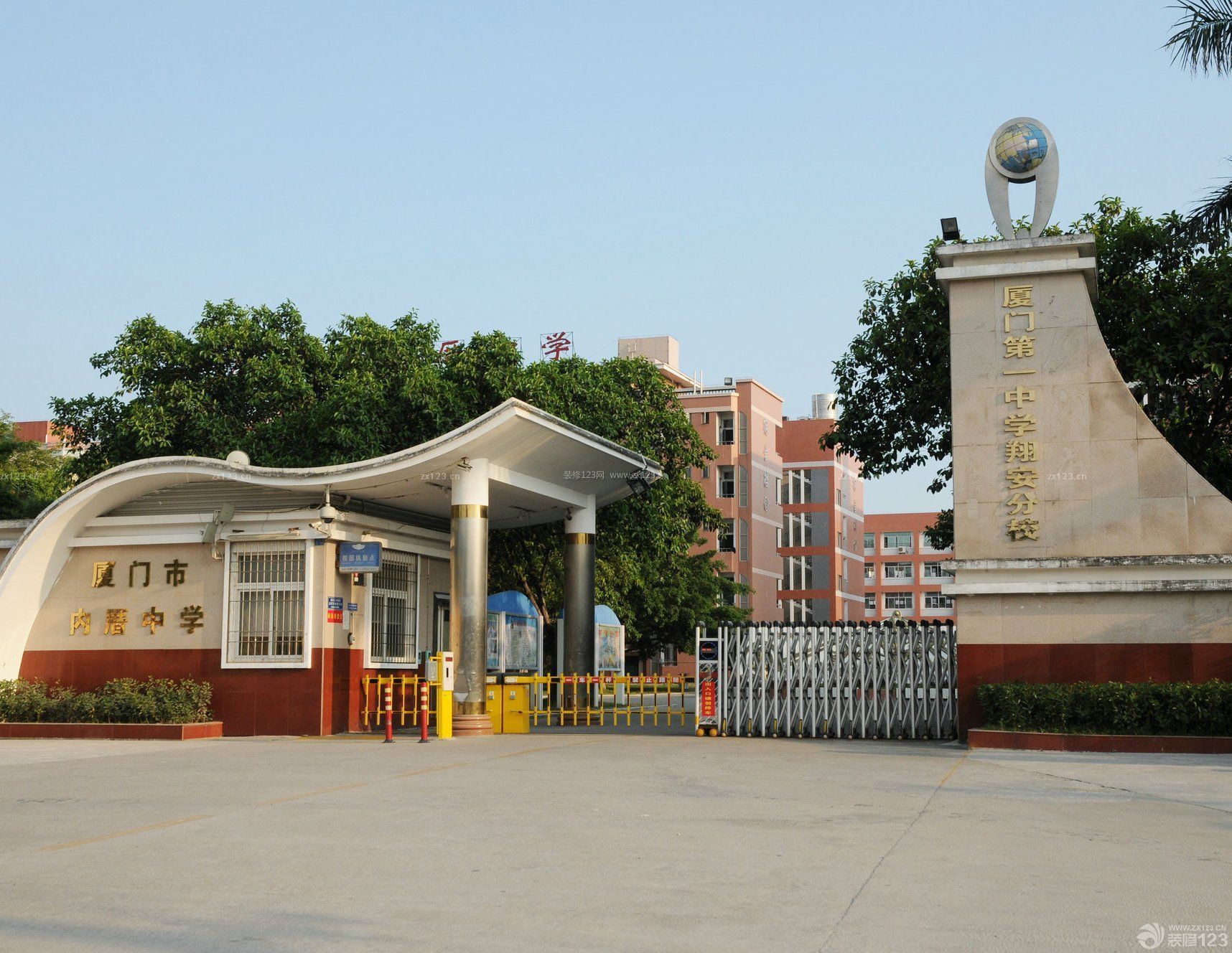 门口装修设计_门口装修效果图_门口玄关装修效果图