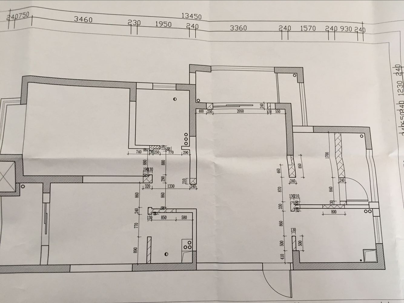 烟台装修技术好的师傅_装修师傅简易施工图_温州装修师傅