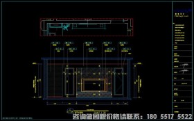 河源询问室内装修施工图品质佳