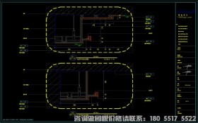 河源询问室内装修施工图品质佳