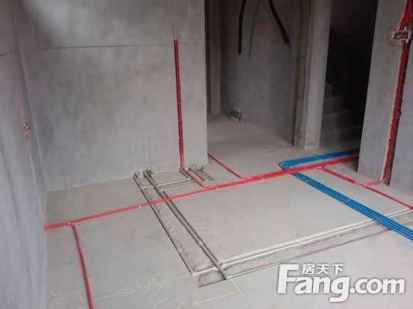 房屋水电验收注意事项_房屋水电装修走线图_房屋装修水电一定要改吗
