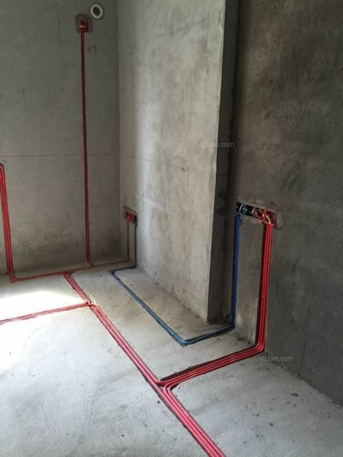 水电预留预埋施工方案_装修水电需要预留哪些_装修水电工艺
