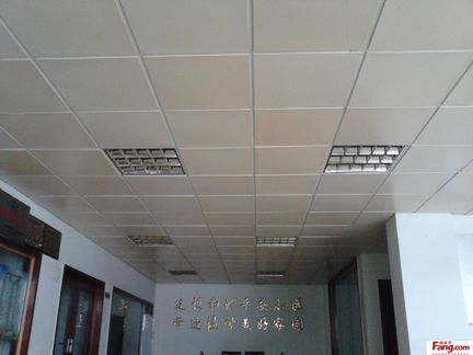 吊顶扣板价格_陕西县级装修吕扣板吊顶预算报价_长兴装修报价预算