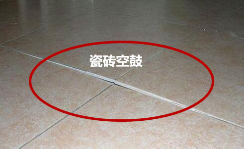 装修油漆空鼓_装修空鼓怎么处理_昆山油漆装修