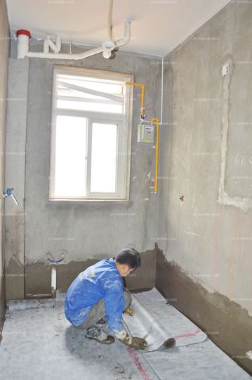 家庭装修墙面防水_建筑墙面防水处理_墙面防水处理