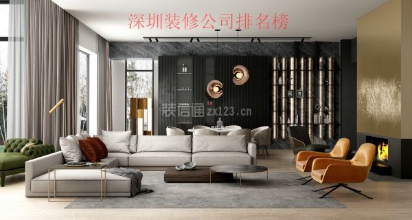 深圳装修公司排名癷dth=