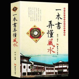 正版包邮 一本书弄懂风水 郑同 阴阳宅风水学入门基础 技法 罗盘使用 风水书籍 现代住宅家居风水图书 室内装修布局风水书籍xl