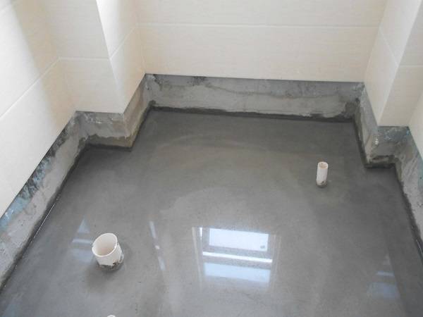 装修地下室防水_厕所防水装修_装修先走水电还是防水