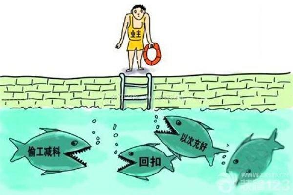 深圳市装修公司选择技巧和雷区