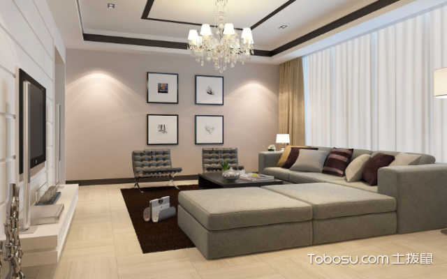 40平米一室一厅loft装修预算