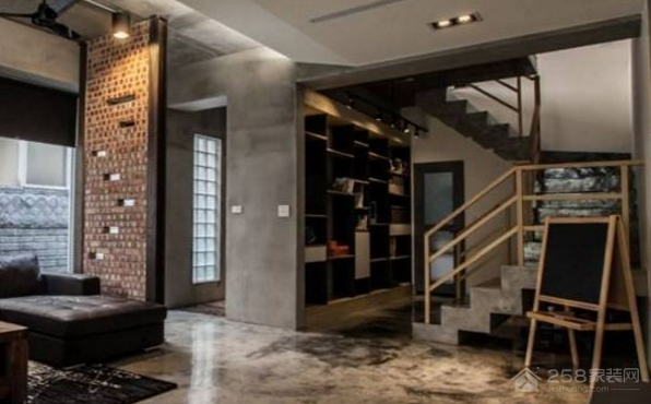 55平loft装修要多少钱？55平loft装修费预算
