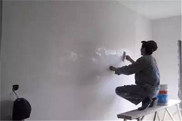 成都装修人工费