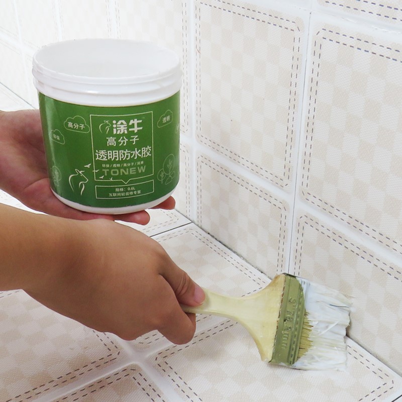 粘瓷砖用水泥好还是瓷砖胶好_瓷砖上做防水_装修好用在瓷砖上的防水胶