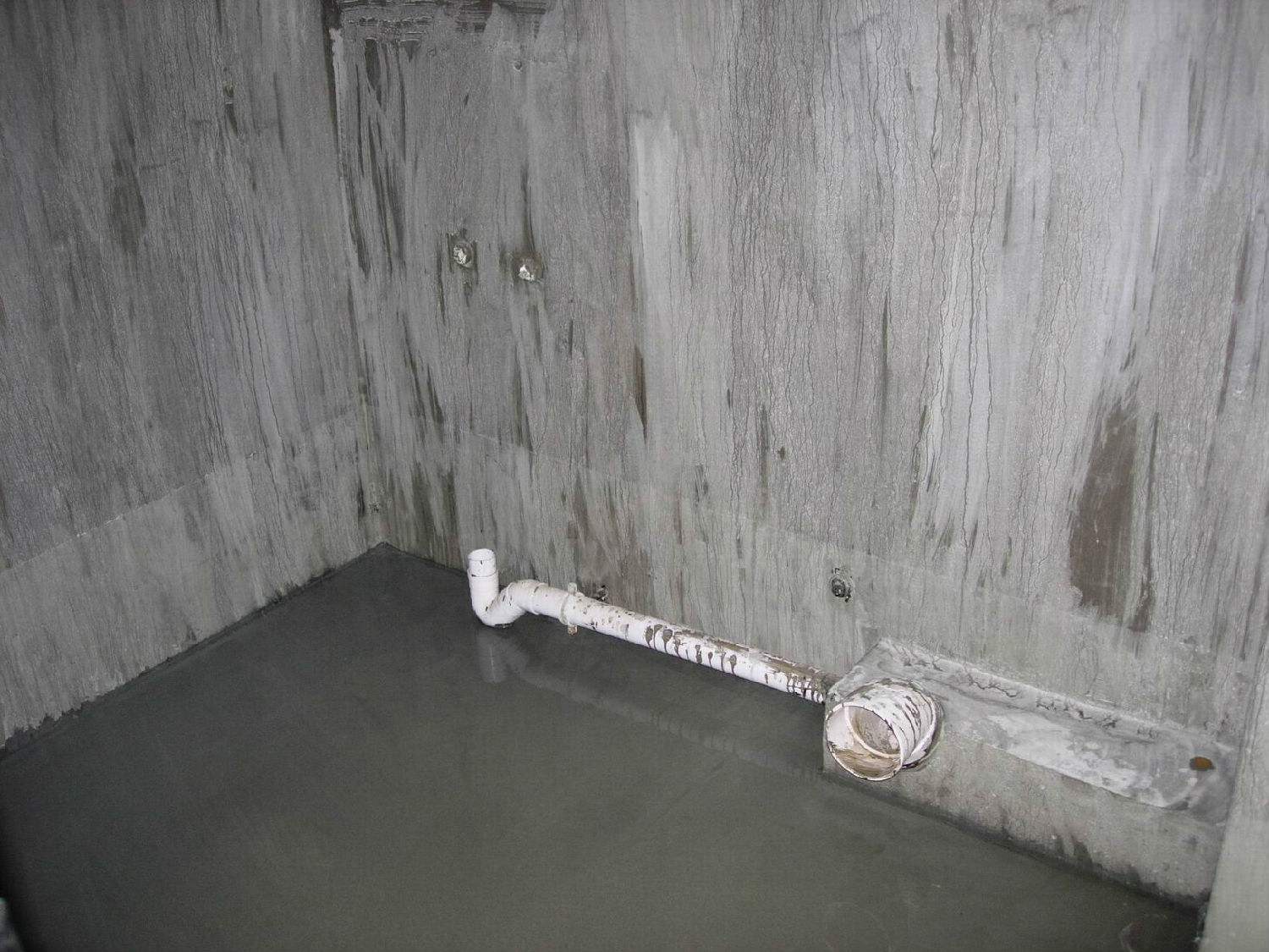 装修楼地面防水是往上卷30吗_装修 楼地面_卫生间地面防水用什么材料最好