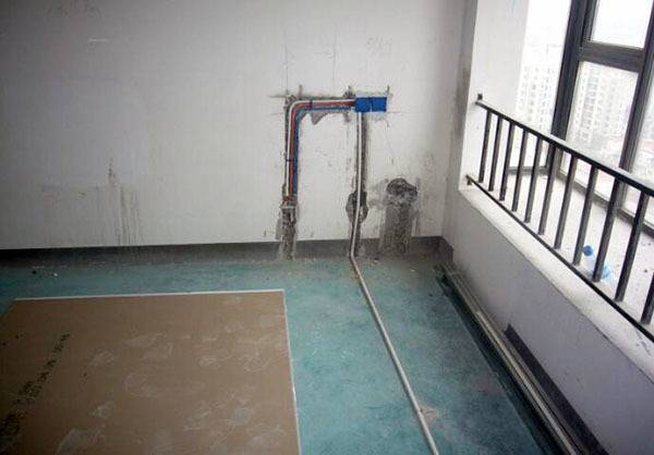 装修水电人工一平方多少钱一平方_80平方装修水电_水电工程造价每平方