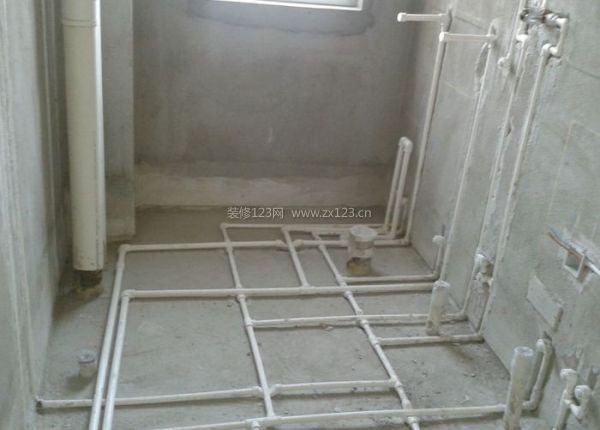 房子卫生间做防水价格_装修房子如何预防水电重叠_装修 地下室 防水