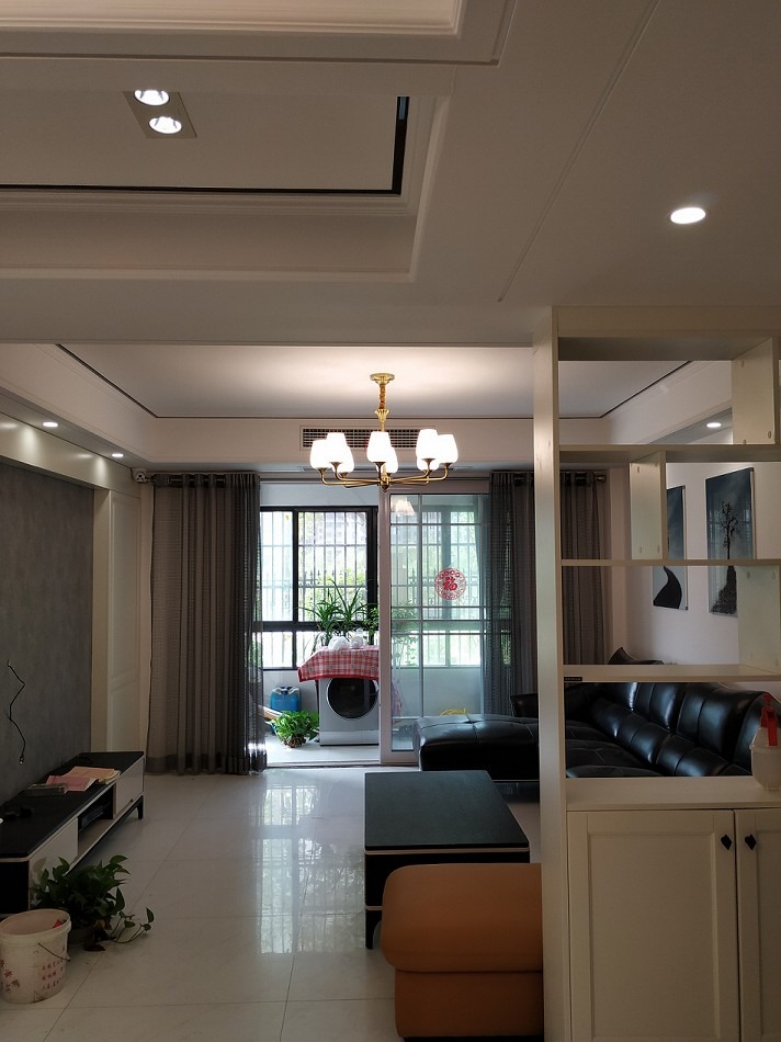 房子装修完多久可以入住_刚装修房子入住1天_房子装修多久才能入住