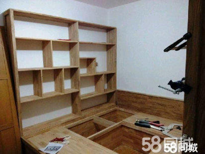 南方木工装修效果格断_130平米装修效果图 最精美的现代简约装修效果_二手房装修 木工现场制作装饰