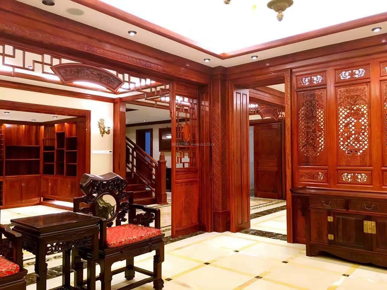 榻榻米床装修效果图片_红木床装修效果图复古_地台床装修效果图片