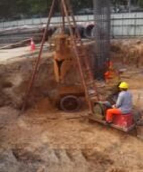 水泥烟囱拆除施工价格_东营烟筒拆除施工厂家_洛阳装修拆除施工队