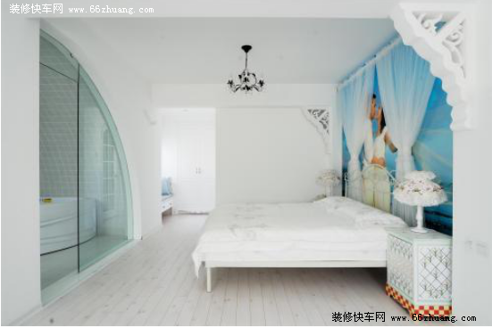地中海风格装修预算表