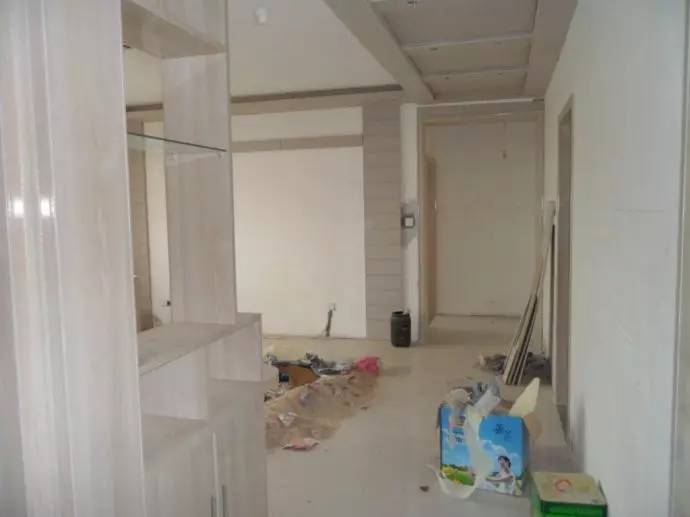装修油漆工序_装修是先油漆还是先木工_南京木工装修清单