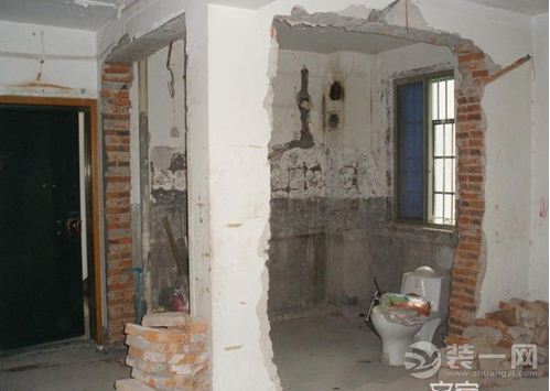 风水格局房屋摆设_室内装修随意拆改房屋格局_长方形格局客厅装修