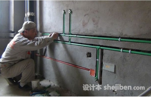 改水电一般多少钱_装修水电必须改_改水电需要多少钱