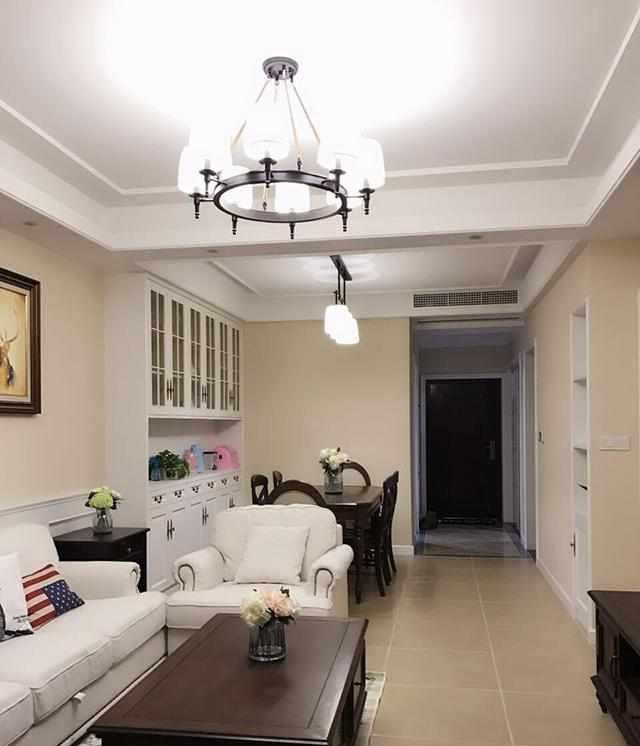 装修竣工报告_新房竣工多久可以装修_合肥新房装修