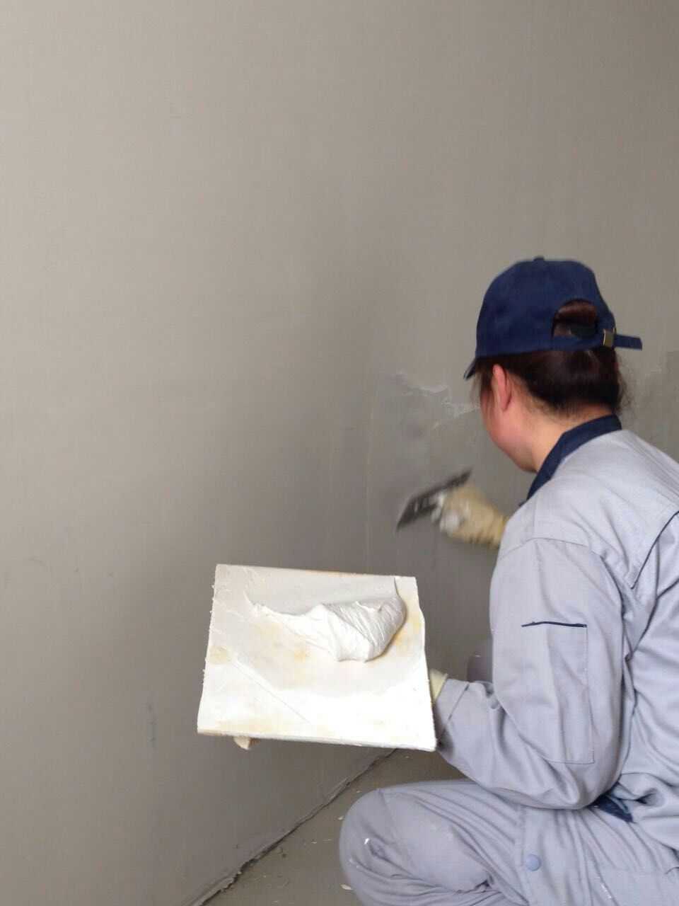 装修需要防水腻子_腻子 防水_什么是防水腻子