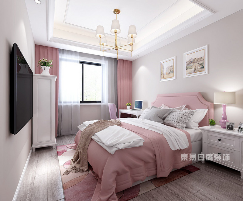 装修油漆工序要多久_卧室装修涂红油漆好不好_装修卧室用什么门好