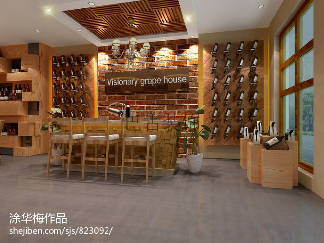 装修刷墙面积工费怎么算河北_南京工装设计装修_临沂工装修