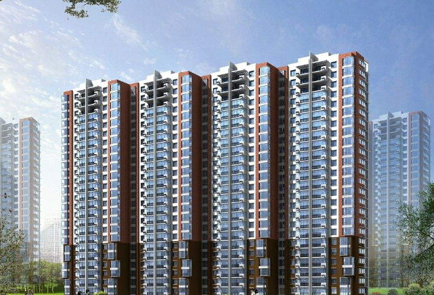 装修交楼标准样板间验收记录表