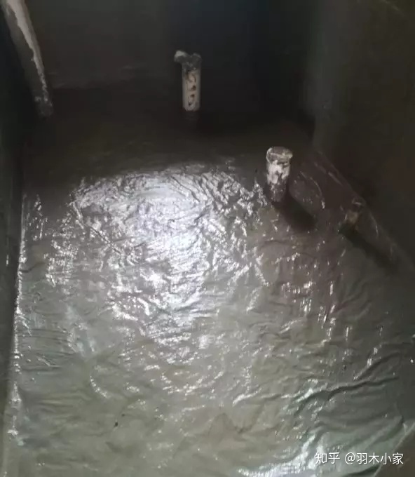 装修卫生间防水怎么做_速干水泥 防水_装修防水的浆没干
