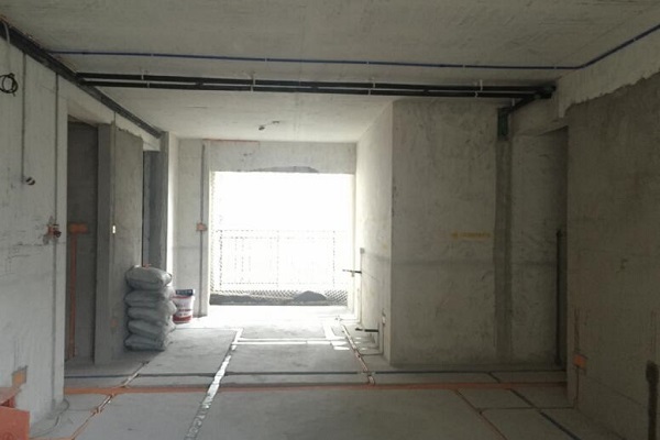 物业工程消防审图验收培训资料_工程隐蔽验收_家居装修拆改工程的验收
