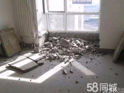 拆改垃圾算装修垃圾吗_木头算建筑垃圾么_御桥垃圾焚烧厂会拆吗?