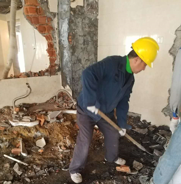 御桥垃圾焚烧厂会拆吗?_拆改垃圾算装修垃圾吗_木头算建筑垃圾么