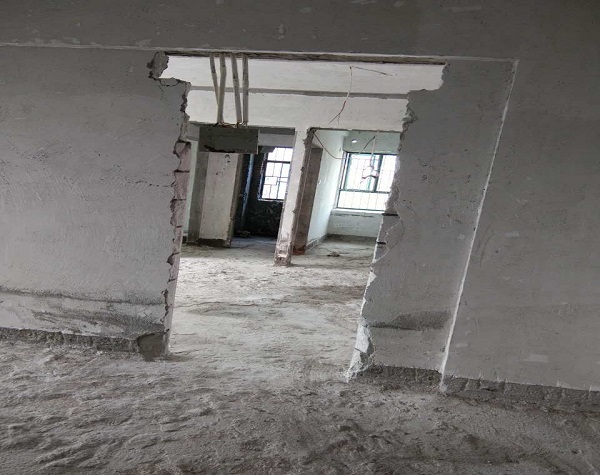 房屋装修主体拆改多久_房屋主体结构包括哪些_房屋拆扦装修补偿标准