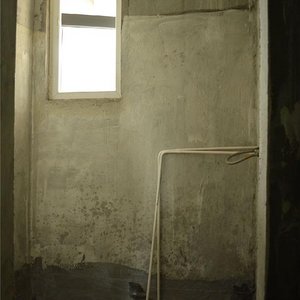 卫生间做防水前装修效果图